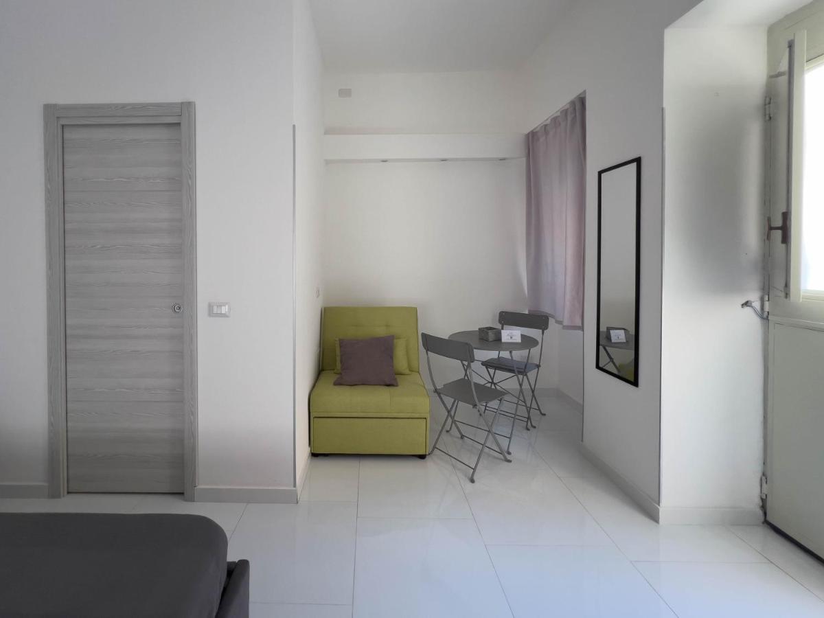 Ferienwohnung Casa Gale - House In Catania Center Exterior foto